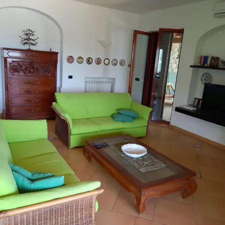 Villa Eleonora *