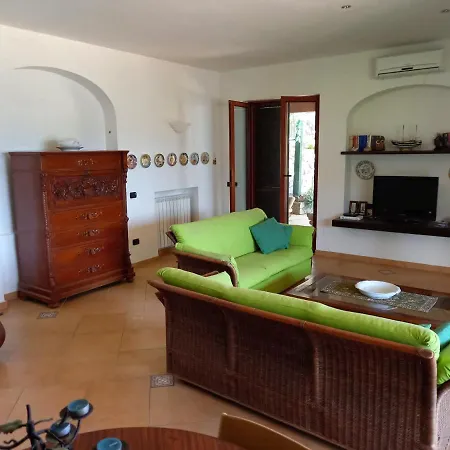 Villa Eleonora *
