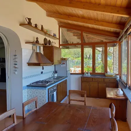 Eleonora Villa