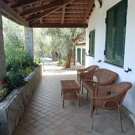 Eleonora Villa *