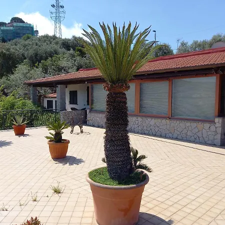 Villa Eleonora