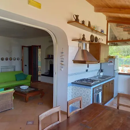 Villa Eleonora